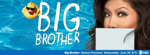 Big Brother season 16