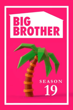 Big Brother season 19