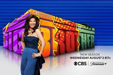 Big Brother season 25