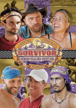 Survivor season 35