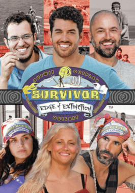 Survivor season 38