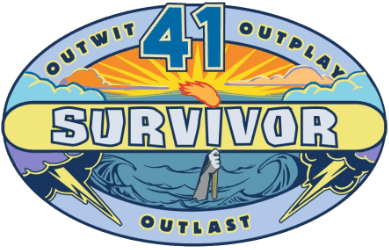 Survivor season 41