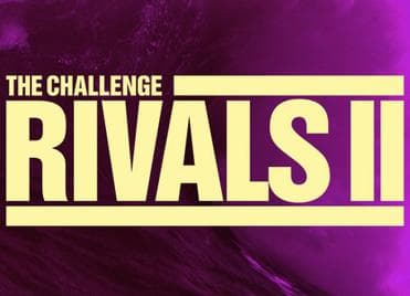 The Challenge season 24